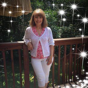 Meet your Posher, Sharon